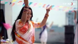 Noya Daman | Remix | DJ Sajib | নয়া দামান |