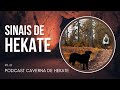 Sinais de Hekate: Comunicação com a Deusa | Caverna de Hekate #21