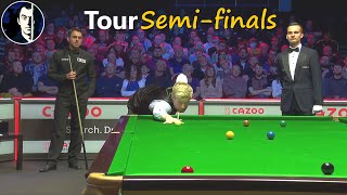 Last Test Before the Crucible―final frames | Ronnie O'Sullivan vs Neil Robertson | 2022 Tour Ch. SF