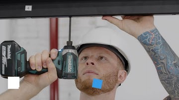 How to Install ROMANO Steel and Glass Partition with a Double Sliding Door