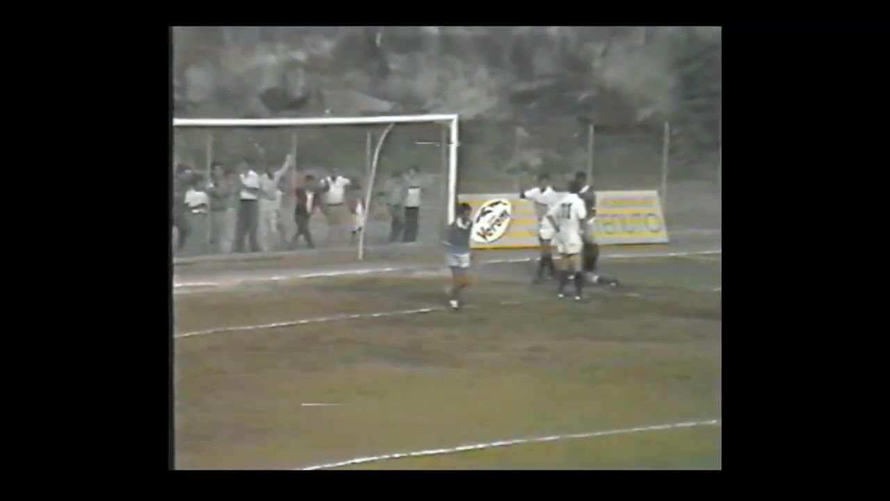Savoia - Paolana giornata 1 del 21 set 1986