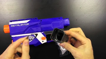 Troubleshooting Retaliator - Unleashed Solid Stage 1 Kit from OMW