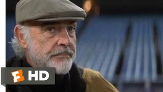 Finding Forrester (5/8) Movie CLIP - Yankee Stadium (2000) HD
