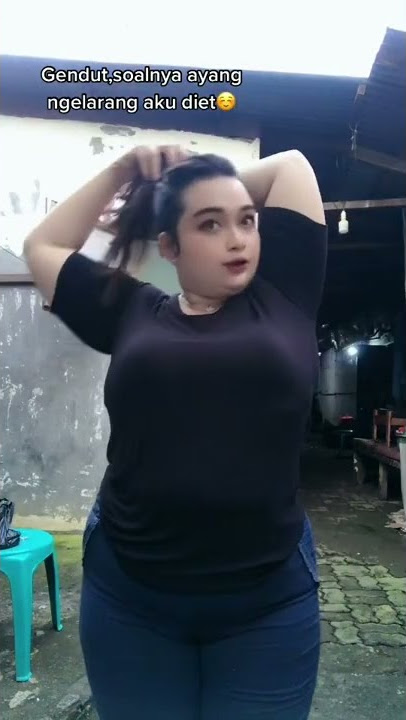goyang gendut