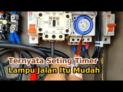 Video: Mengapa lampu jalan padam saat saya lewat?