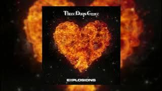 Download lagu Three Days Grace - Redemption