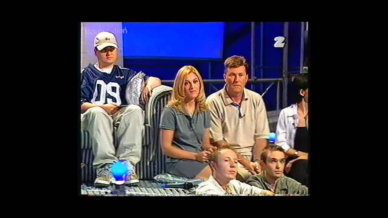 Georgina Tarasiuk - laureatka VI FPA