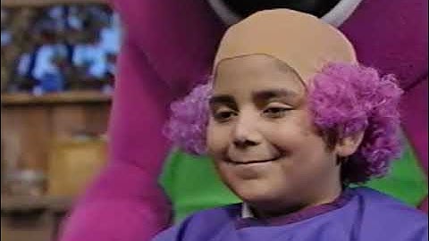 Fun & Games (All Versions) Part 51