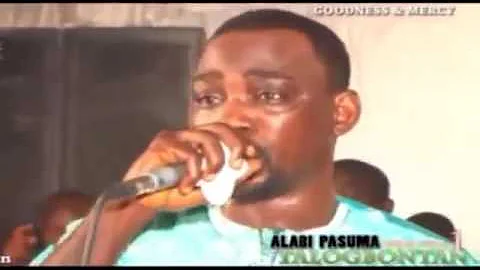 TALOGBONTAN Wasiu Alabi Pasuma Oganla1 & safejo Amama  Latest 2016