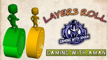 LAYERS ROLL LEVEL 15