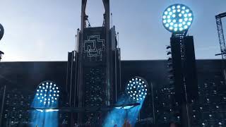 Du Hast Rammstein Live In Prague 16.07.19