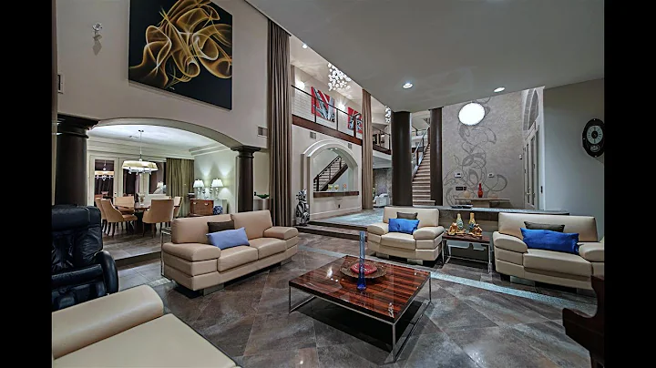 $1.2 Million Dollar Home on Legacy Golf Course in Henderson, Nevada | 2025 Troon Drive