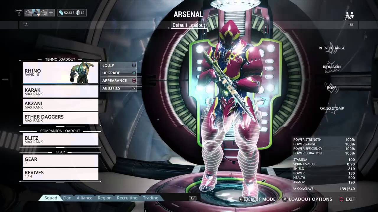 Warframe Best orokin cell farm mission