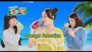 lirick iklan JasJus Buah Dunia 🥰 (neona)