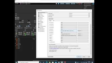 Setup of Voicemeter + Mixx to Stream to Zeno Radio