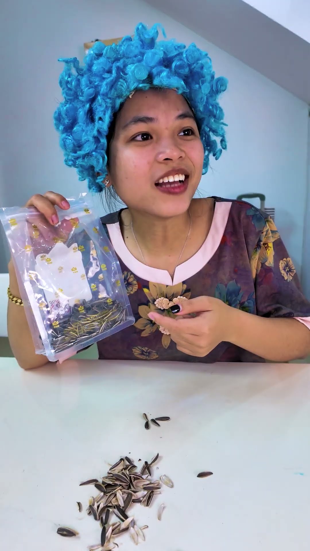 ACC - Cha Mẹ Cậu Bé Thường Xuyên Tranh Cãi || The Boy's Parents Argued Very Often. #funny #trending