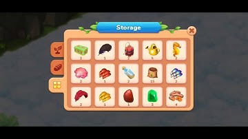 Dragonscapes Adventure Walkthrough Gameplay #5