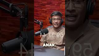 A Sense of Gratitude #gaviara #shorts #rubenonsu #dedycorbuzier #trending #trendingshorts #viral
