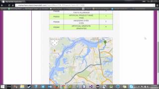 TP3 Video Demonstration