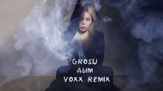 Grosu - Дым (Voxx Remix)