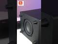 Jbl Cinema SB560/550 3.1 Soundbar With Wireless Subwoofer | Low Bass Test | 250W⚡️Wireless Subwoofer