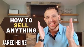 Sales Techniques | How To Prime Your Prospects | 4 Step Process-to Sell Anything