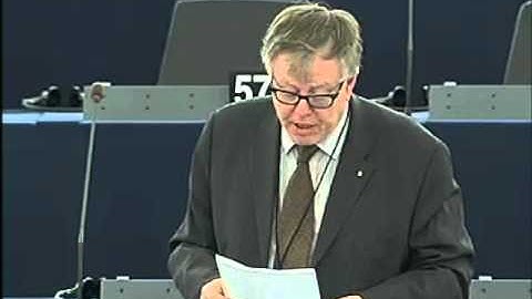 Olle Schmidt on Conclusions of the European Council meeting (1-2 March 2012)