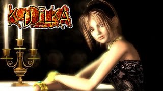 Koudelka by Miss Scarlet Tanager - Speedrun at GDQ Hotfix Speedruns from the Crypt!