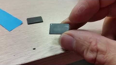 Functionality proof Vizio M421VT eeprom returned as defective by Fix Stop / theorlandoguru