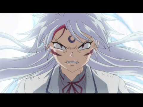 Yashahime: Princess Half-Demon divulga visual finalizado de Towa e Setsuna,  as filhas de Sesshomaru - Crunchyroll Notícias