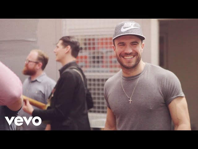 Sam Hunt - House Party (Official Music Video) class=