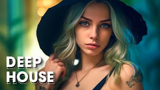 Deep House Mix 2024🌱Best Of Vocals Deep House🌱Remixes Popular Songs #007