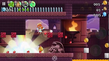 Alin Lep’s World 3 ☘️☘️☘️ 5-10 All Gold