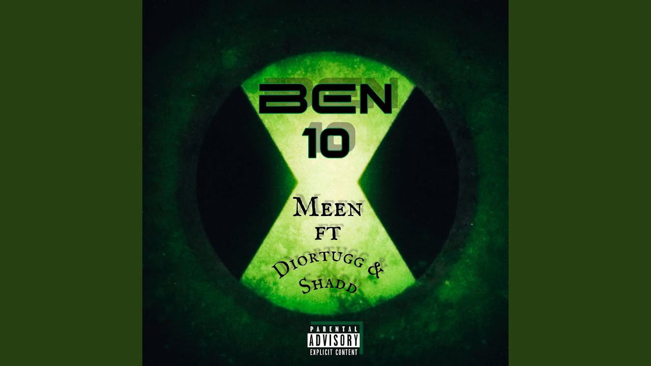 Watch Ben 10 on YouTube Watch Ben 10 on YouTube