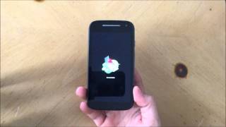 How to Reset Motorola Moto E 2nd Gen - Hard Reset and Soft Reset screenshot 2