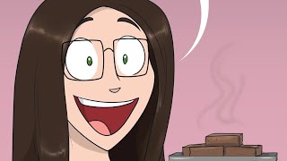 i hate pizzacake comic