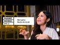 Ruang Ngibul #3: Nadin Amizah