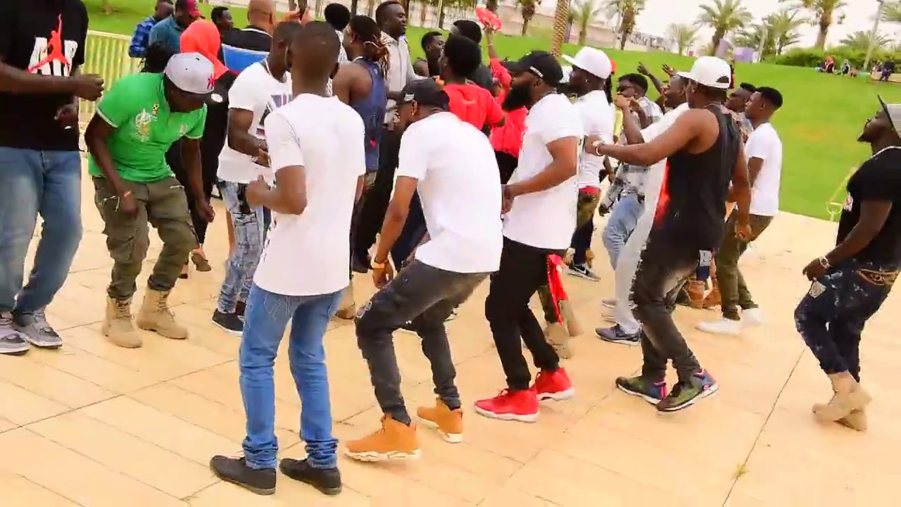 رحلة بحرالميت الفنانة نلة