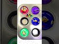 🔥 Impossible Color Mix! You Won’t Believe The Result 😱