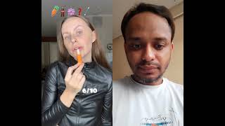 unboxing the WEIRDEST lipstick #lipstick #lipgloss #lips #makeup #lipcombo #love