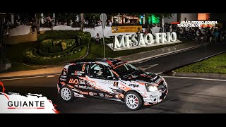 João Pedro Sousa / Tiago Silva - Renault Clio Rs | Rali De Mesão Frio 2023 [Hd]