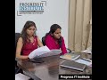 Mastering SAP with Daily Mock Practice | Progress IT Institute