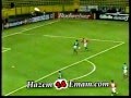 مهارات حازم إمام فى مباراة المكسيك 99