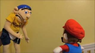 Sml Jeffys Funniest Moments