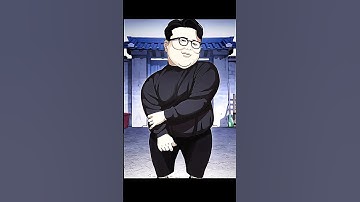 Thumbnail of Daniel park glow up😎 #lookism #daniel
