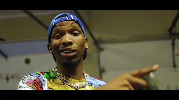 BlocBoy JB Dont Be Mad Official Video (Dir By 300 Visions) Prod By Real Red