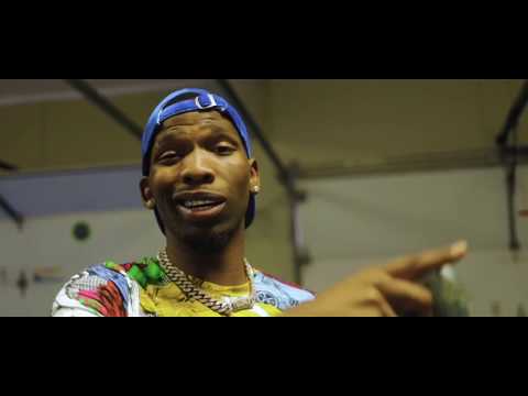 Blocboy Jb - Dont Be Mad
