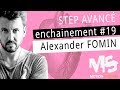 Step avanc enchainement 19