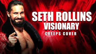 WWE Seth Rollins: Visionary (Cover)
Finally got the hang of making some cool stuff in DAW. This is the first time Ive made something like this, so go easy lol.
Feedback appreciated!
Hit that LIKE button and SUBSCRIBE for more!
Social Media:
Twitter - twitter.com/MrCreepyBoss
Instagram - creepsyoutube
PSN - MrCreepyBoss WWE Seth Rollins: Visionary (Cover)