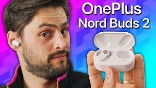 Can cheap earbuds still deliver? - OnePlus Nord Buds 2